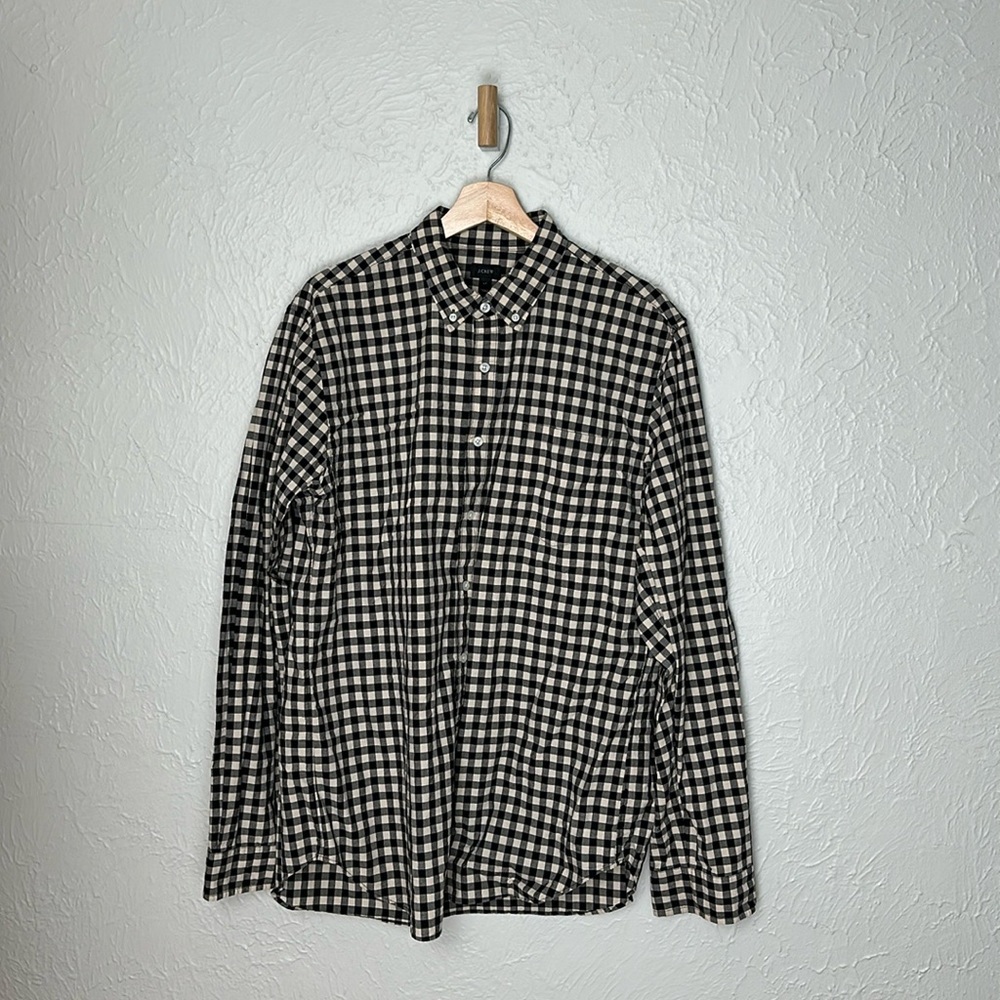 J Crew shirt
